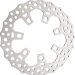 Load image into Gallery viewer, Arlen Ness 7-Spoke Jagged Brake Rotor - 11.8" 300-043 - Main Product View