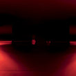 Load image into Gallery viewer, Arlen Ness Accessory Marker Lights - Red/Rear - Chrome 12-740 - Side View