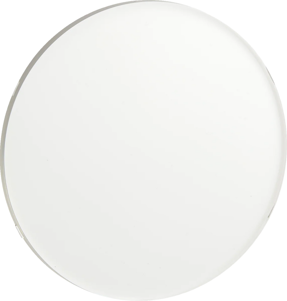 Arlen Ness Air Cleaner Replacement Window - Clear 600-046