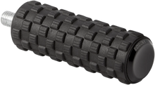 Load image into Gallery viewer, Arlen Ness Air Trax Brake Cover - Black 07-961 - Main Product View