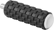 Load image into Gallery viewer, Arlen Ness Air Trax Brake Cover - Chrome 07-963 - Main Product View