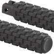 Load image into Gallery viewer, Arlen Ness Air Trax Footpegs - Chrome - Chief I-1307 - Side View