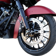 Load image into Gallery viewer, Arlen Ness Big Brake Rotor - 14" - Front Left - Touring 02-920 - Additional View 5