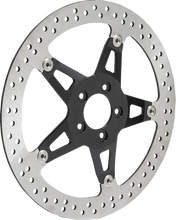 Load image into Gallery viewer, Arlen Ness Big Brake Rotor - 14" - Front Right - Touring 02-911 - Main Product View