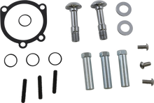 Load image into Gallery viewer, Arlen Ness Big Sucker Air Cleaner Replacement Hardware Kit - Stage I 602-009 - Main Product View