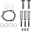 Load image into Gallery viewer, Arlen Ness Big Sucker Air Cleaner Replacement Hardware Kit - Stage I 602-011 - Main Product View