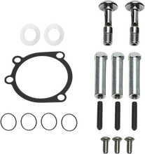 Load image into Gallery viewer, Arlen Ness Big Sucker Air Cleaner Replacement Hardware Kit - Stage I 602-011 - Main Product View