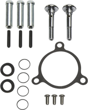 Load image into Gallery viewer, Arlen Ness Big Sucker Air Cleaner Replacement Hardware Kit - Stage I 602-012