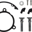 Load image into Gallery viewer, Arlen Ness Big Sucker Air Cleaner Replacement Hardware Kit - Stage I 602-013 - Main Product View