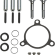Load image into Gallery viewer, Arlen Ness Big Sucker Air Cleaner Replacement Hardware Kit - Stage II 602-015 - Main Product View