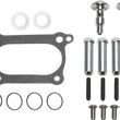 Load image into Gallery viewer, Arlen Ness Big Sucker Air Cleaner Replacement Hardware Kit - Stage II 602-016 - Main Product View