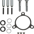 Load image into Gallery viewer, Arlen Ness Big Sucker Air Cleaner Replacement Hardware Kit - Stage II 602-018