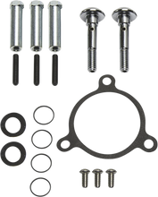 Load image into Gallery viewer, Arlen Ness Big Sucker Air Cleaner Replacement Hardware Kit - Stage II 602-018