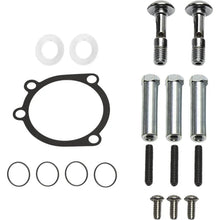 Load image into Gallery viewer, Arlen Ness Big Sucker Air Cleaner Replacement Hardware Kit - Stage II 602-017