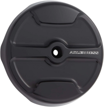 Load image into Gallery viewer, Arlen Ness Big Sucker Stage 1 Outer Cover - Knuckle - Black 18-769 - Main Product View