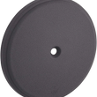 Load image into Gallery viewer, Arlen Ness Big Sucker Stage 1 Outer Cover - Smooth - Black 18-761 - Side View