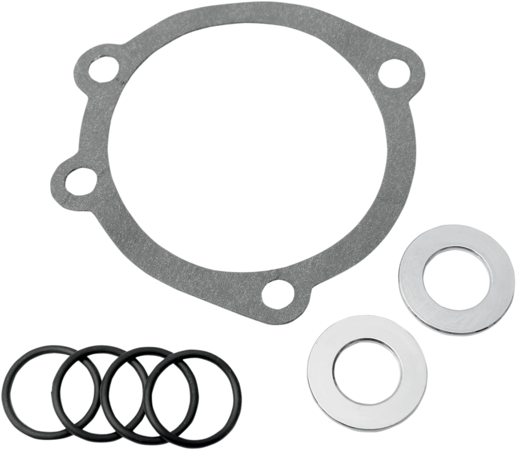 Arlen Ness Billet Sucker and Big Sucker Replacement Gasket Kit 18-536 - Main Product View