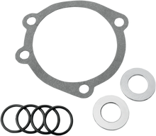 Load image into Gallery viewer, Arlen Ness Billet Sucker and Big Sucker Replacement Gasket Kit 18-536 - Main Product View