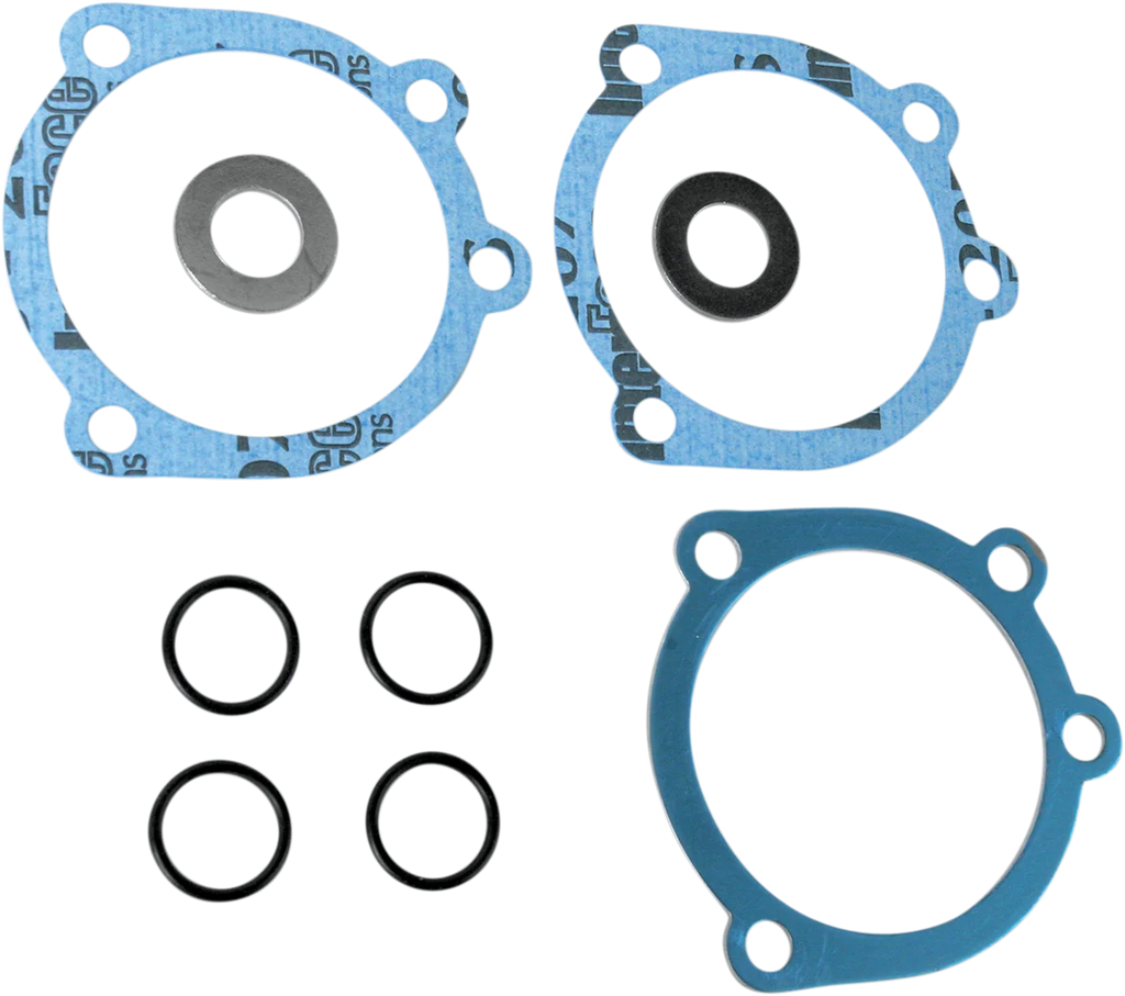 Arlen Ness Billet Sucker and Big Sucker Replacement Gasket Kit 18-538 - Main Product View