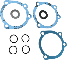 Load image into Gallery viewer, Arlen Ness Billet Sucker and Big Sucker Replacement Gasket Kit 18-538 - Main Product View