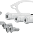 Load image into Gallery viewer, Arlen Ness Billet Sucker and Big Sucker Replacement Hardware Kit - Stage I 18-532 - Main Product View