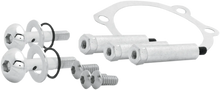 Load image into Gallery viewer, Arlen Ness Billet Sucker and Big Sucker Replacement Hardware Kit - Stage I 18-532 - Main Product View