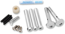 Load image into Gallery viewer, Arlen Ness Billet Sucker and Big Sucker Replacement Hardware Kit - Stage II 18-539 - Main Product View