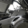 Load image into Gallery viewer, Arlen Ness Bolt Kit - Primary Cover - Titanium - 12-Point - FLT - Polished - Side View