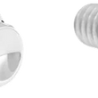 Load image into Gallery viewer, Arlen Ness Bolt Kit - Transmission Top Cover - 12-Point - Titanium - Polished - Main Product View