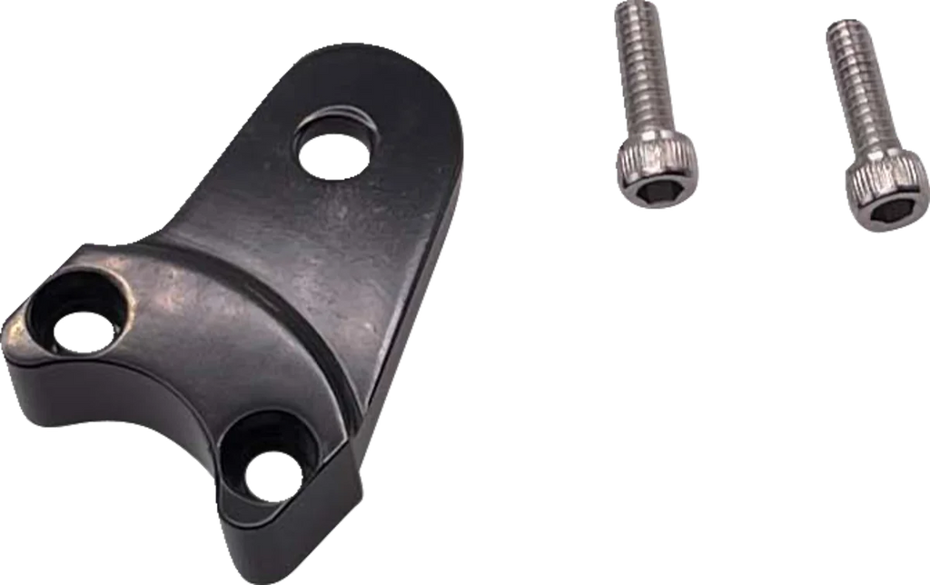 Arlen Ness Brake Arm 420-027 - Side View