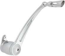 Load image into Gallery viewer, Arlen Ness Brake Arm - Deep Cut - Chrome - '14-'24 FL 19-763 - Main Product View