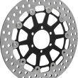 Load image into Gallery viewer, Arlen Ness Brake Rotor- Front - Indian/Victory 300-048 - Main Product View