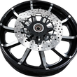 Load image into Gallery viewer, Arlen Ness Brake Rotor- Front - Indian/Victory 300-048 - Detail View