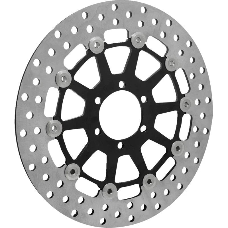 Arlen Ness Brake Rotor - Rear 300-049 fits Indian / Victory