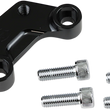 Load image into Gallery viewer, Arlen Ness Caliper Mount - Left - 14" 02-976