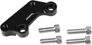 Arlen Ness Caliper Mount - Left - 14" 02-976