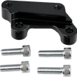 Load image into Gallery viewer, Arlen Ness Caliper Mount - Right - 14" 02-977 - Main Product View