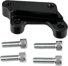 Load image into Gallery viewer, Arlen Ness Caliper Mount - Right - 14&quot; 02-977 - Main Product View