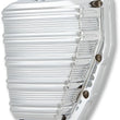 Load image into Gallery viewer, Arlen Ness Cam Cover - 10 Gauge - Chrome 03-962 - Main Product View
