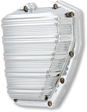 Load image into Gallery viewer, Arlen Ness Cam Cover - 10 Gauge - Chrome 03-962 - Main Product View