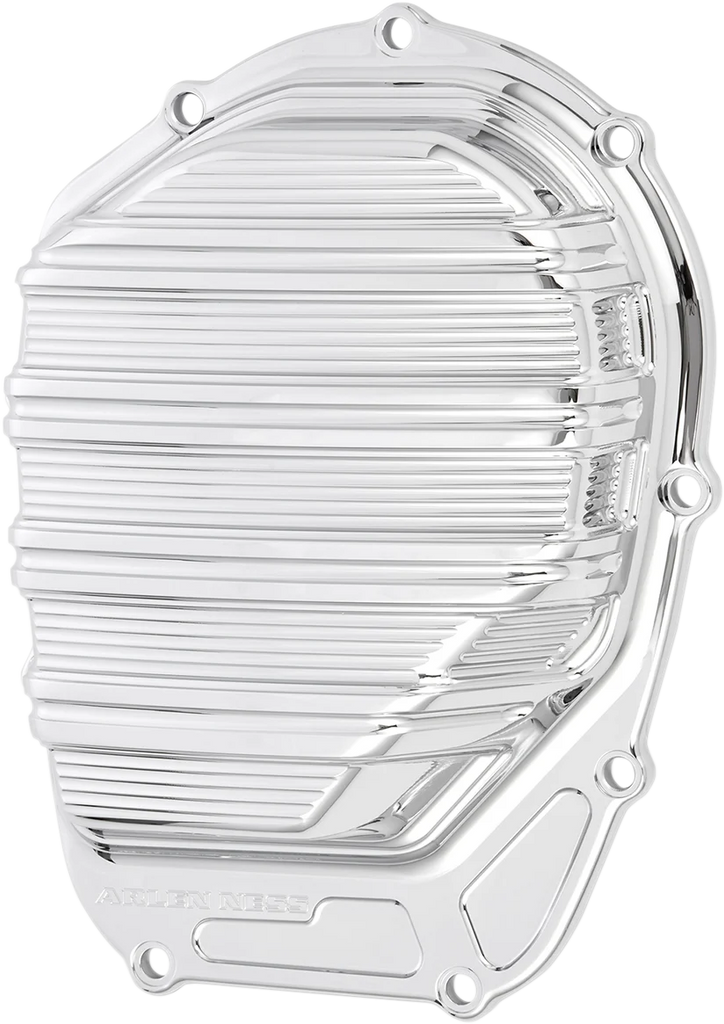 Arlen Ness Cam Cover - 10 Gauge - Chrome - M8 03-982 - Main Product View