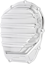 Load image into Gallery viewer, Arlen Ness Cam Cover - 10 Gauge - Chrome - M8 03-982 - Main Product View