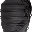 Load image into Gallery viewer, Arlen Ness Cam Cover - Black Anodized 03-985 - Main Product View