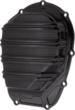 Load image into Gallery viewer, Arlen Ness Cam Cover - Black Anodized 03-985 - Main Product View