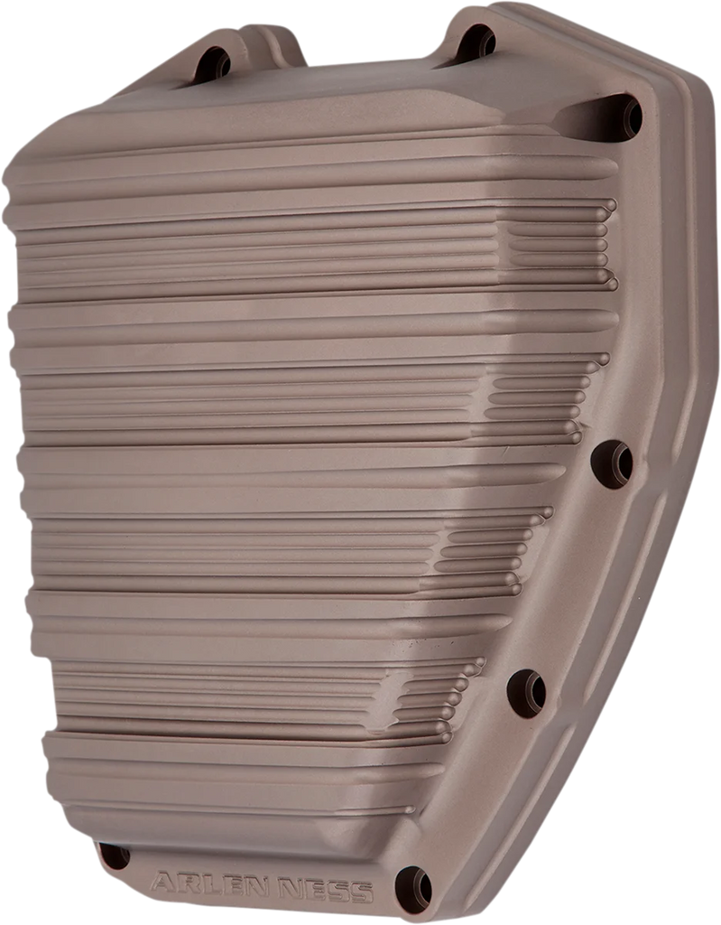 Arlen Ness Cam Cover - Titanium Anodized 03-976 - Main Product View