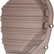 Load image into Gallery viewer, Arlen Ness Cam Cover - Titanium Anodized 03-986 - Main Product View
