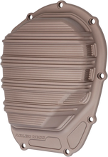 Load image into Gallery viewer, Arlen Ness Cam Cover - Titanium Anodized 03-986 - Main Product View