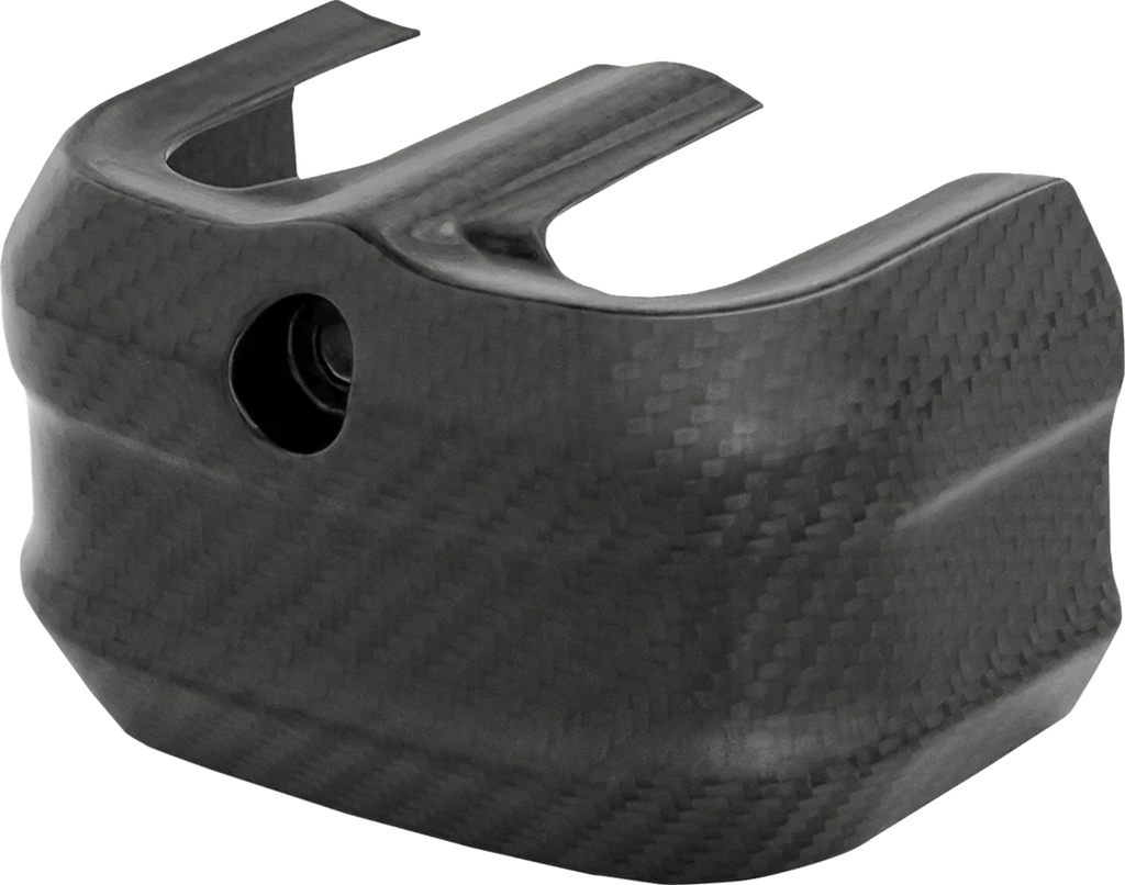 Arlen Ness Coil Cover fits Harley Davidson - Main Product View