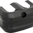 Load image into Gallery viewer, Arlen Ness Coil Cover fits Harley Davidson - Side View