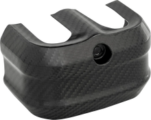 Load image into Gallery viewer, Arlen Ness Coil Cover fits Harley Davidson - Side View